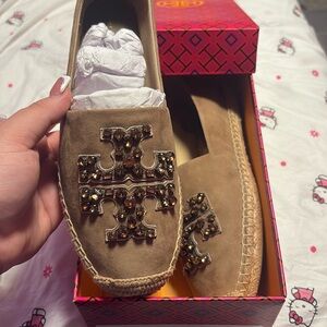 Tory Burch Shoes